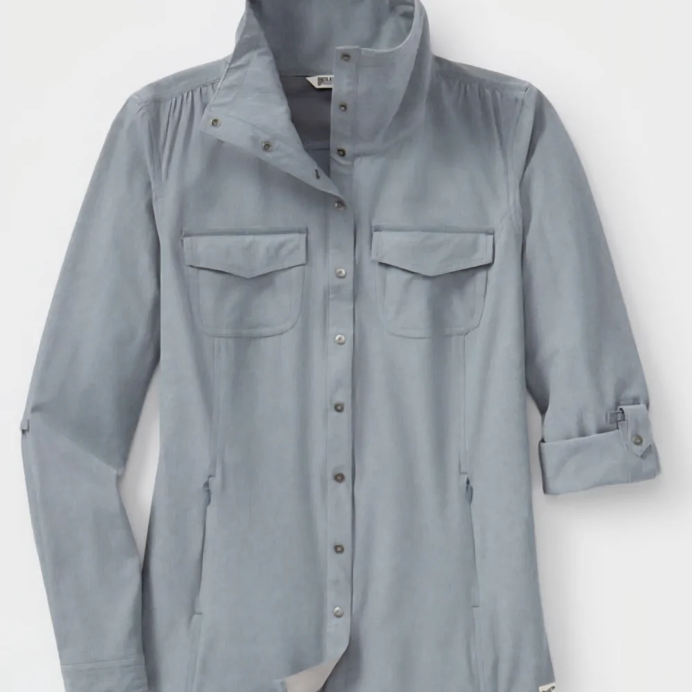 Duluth Trading Women's Jacket - Picture 1 of 4
